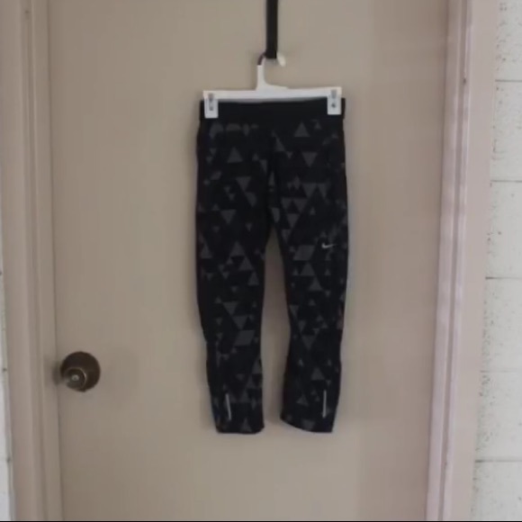 Nike leggings! - Picture 2 of 2